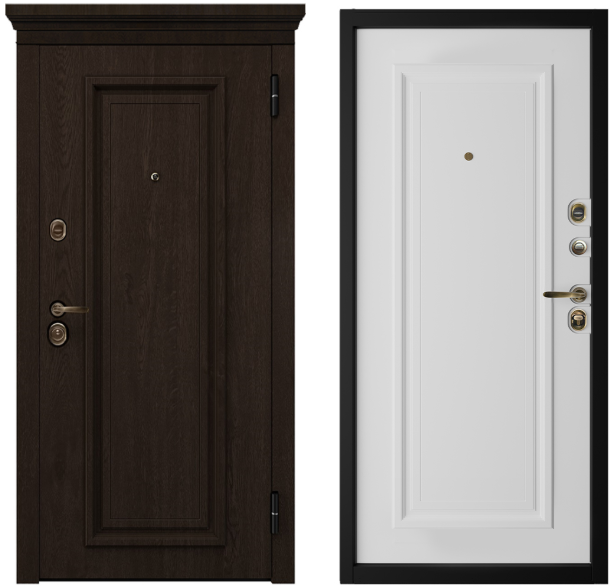 Металюкс / Статус М634_2